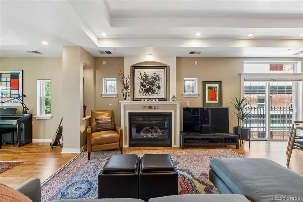 1352 N Pennsylvania Street Denver CO 80203
