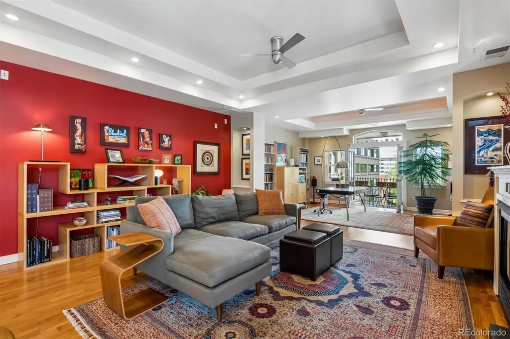 1352 N Pennsylvania Street Denver CO 80203