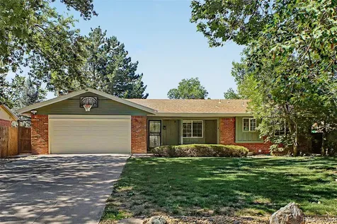 2111 S Kittredge Way Aurora CO 80013