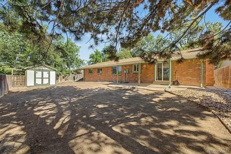 2111 S Kittredge Way Aurora CO 80013