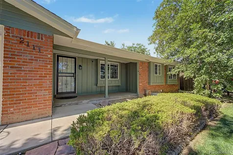 2111 S Kittredge Way Aurora CO 80013