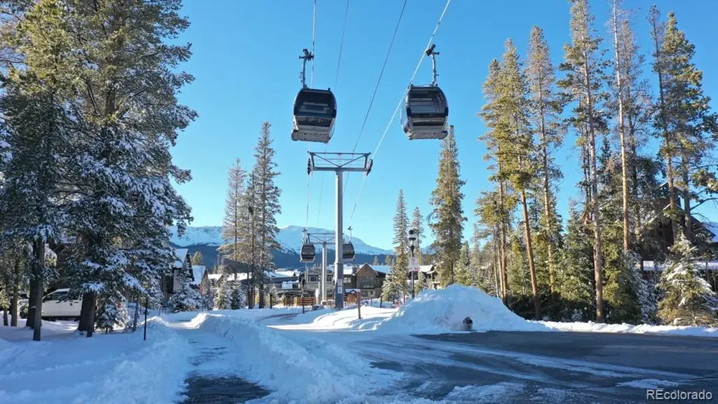847 Airport Road Breckenridge CO 80424