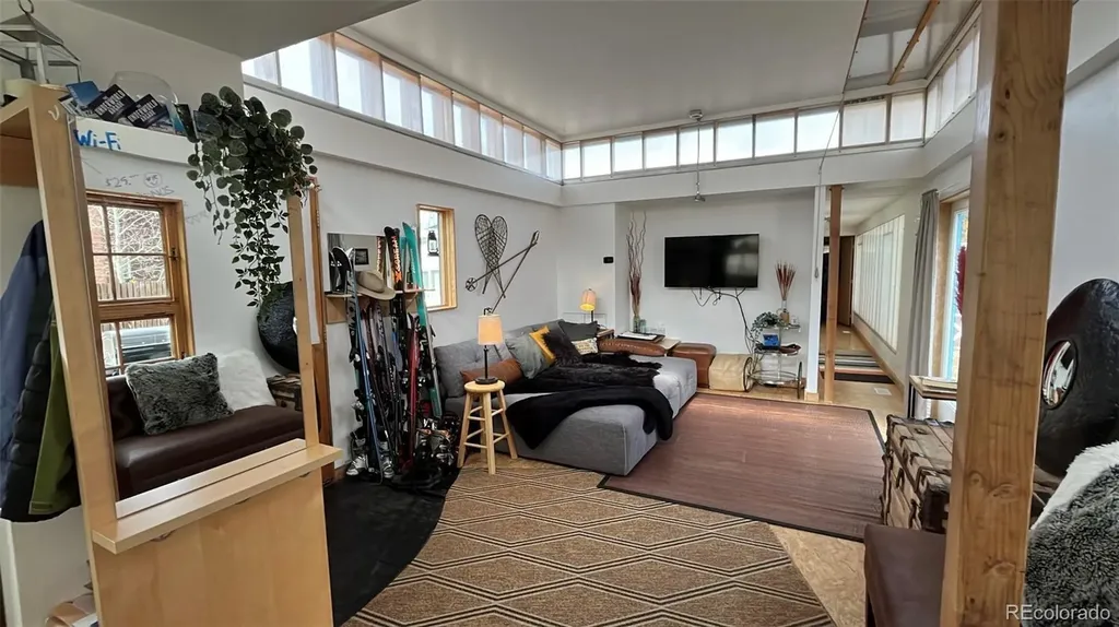 847 Airport Road Breckenridge CO 80424