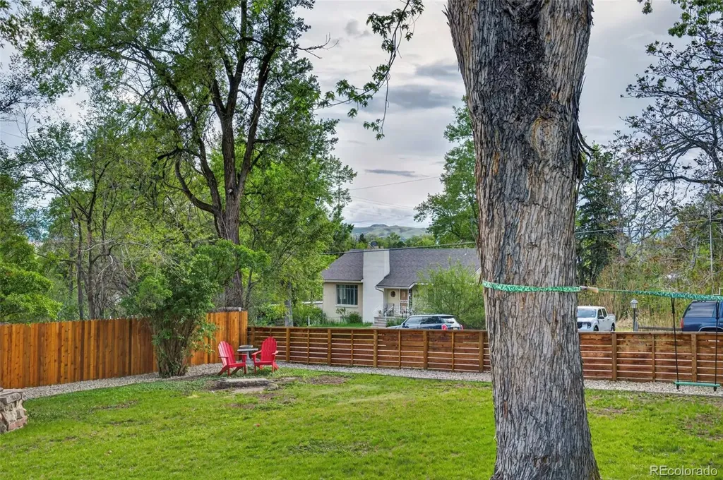 1050 Pikeview Street Lakewood CO 80215