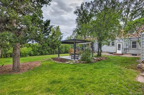 1050 Pikeview Street Lakewood CO 80215