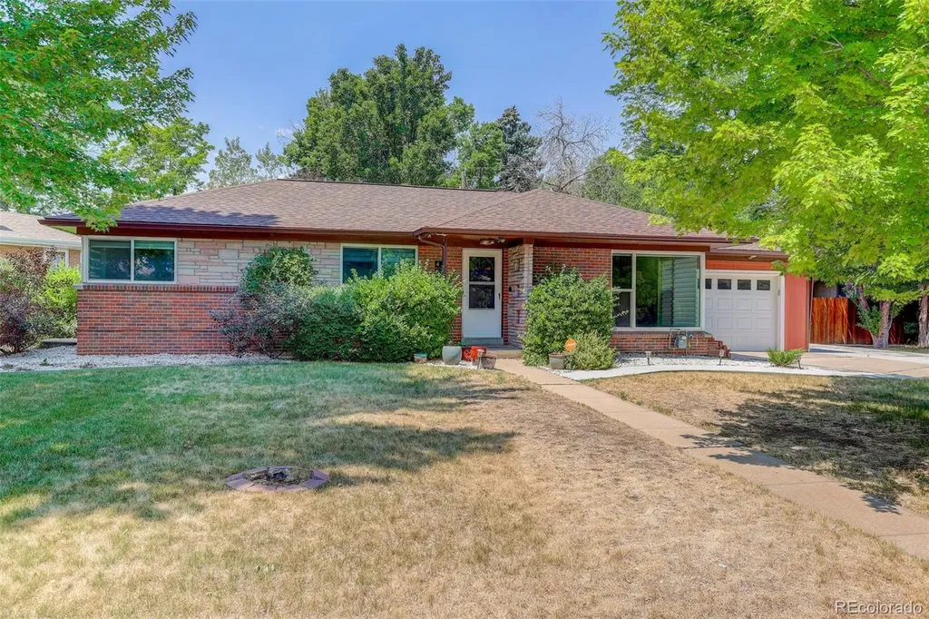 465 Cody Drive Denver CO 80226