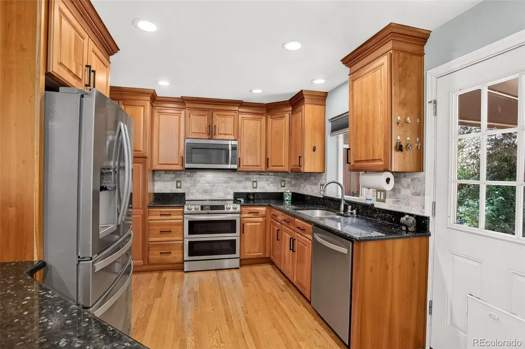 465 Cody Drive Denver CO 80226