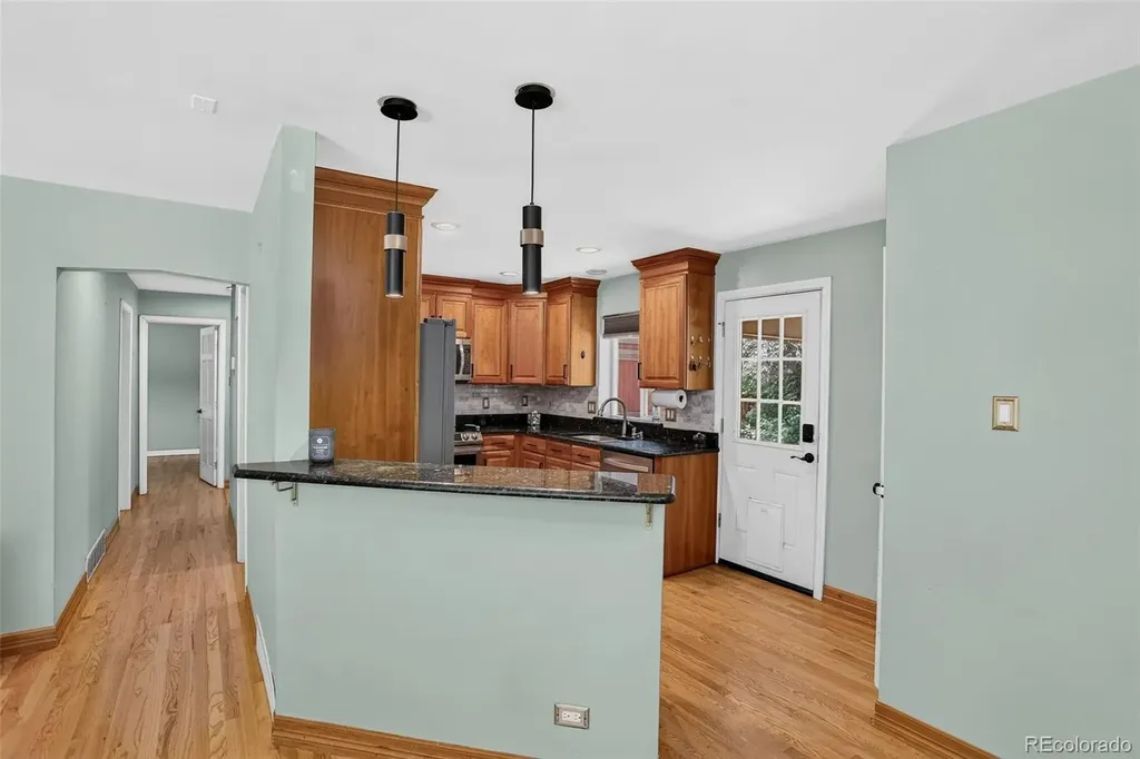 465 Cody Drive Denver CO 80226