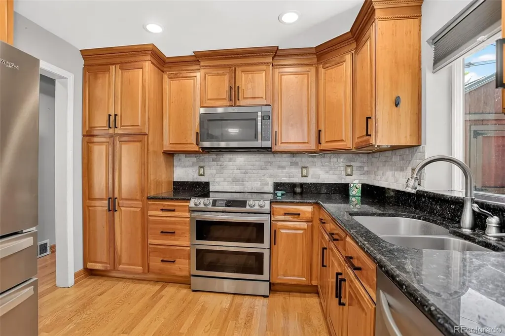 465 Cody Drive Denver CO 80226