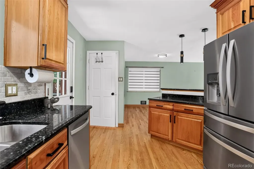 465 Cody Drive Denver CO 80226