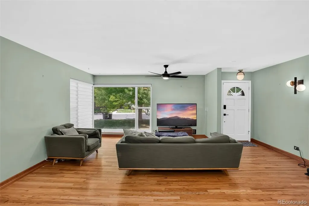 465 Cody Drive Denver CO 80226
