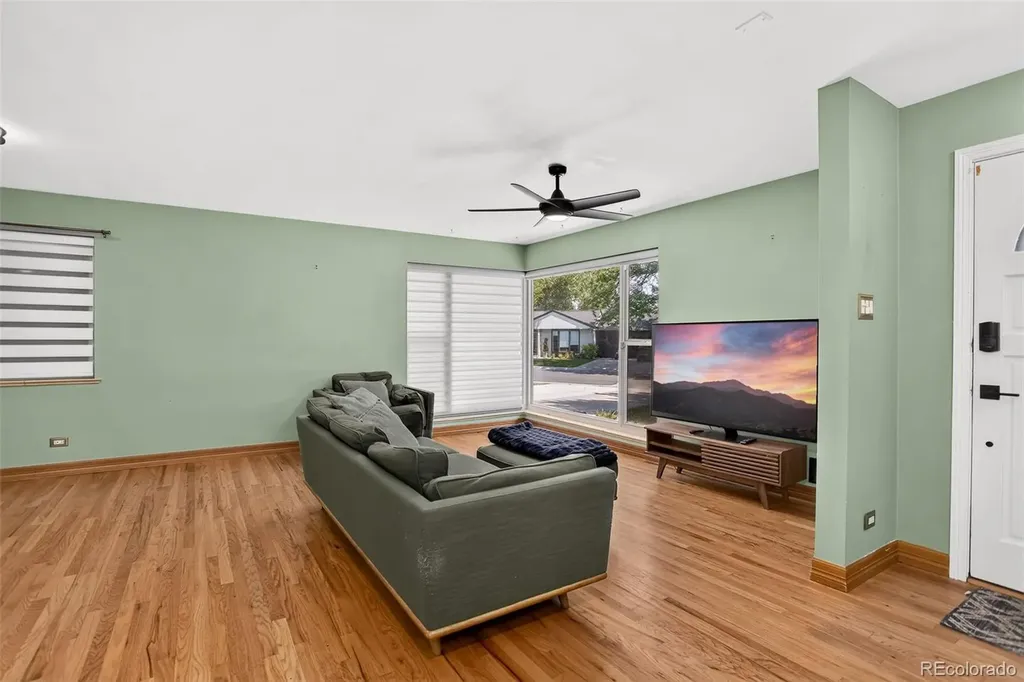 465 Cody Drive Denver CO 80226
