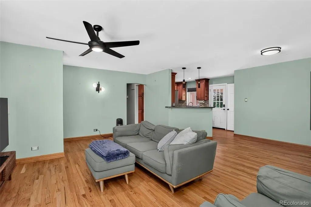 465 Cody Drive Denver CO 80226