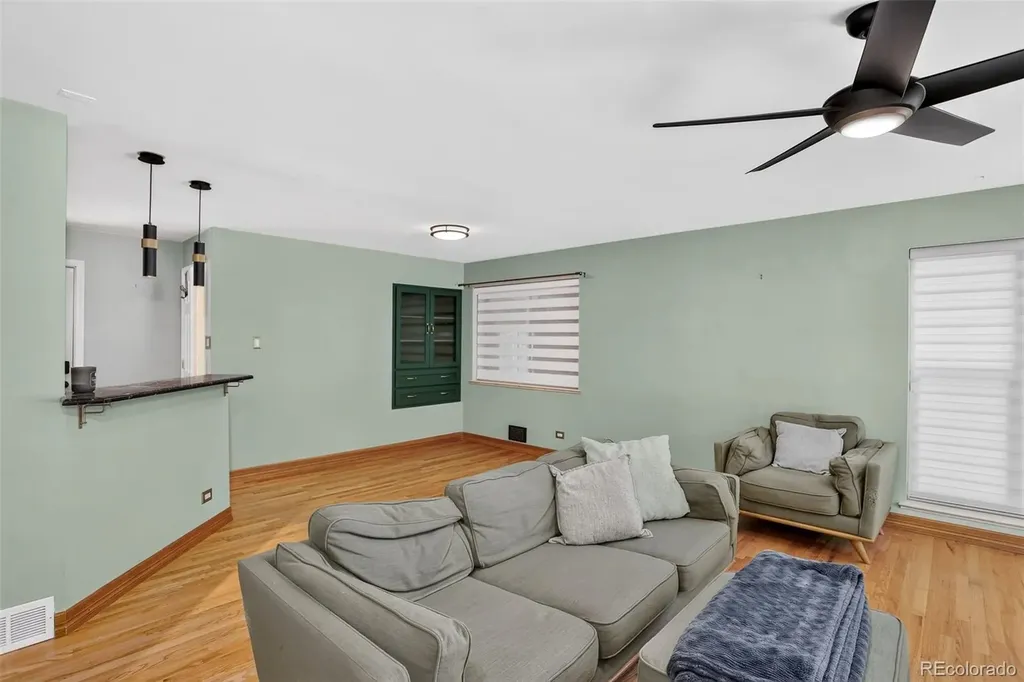 465 Cody Drive Denver CO 80226