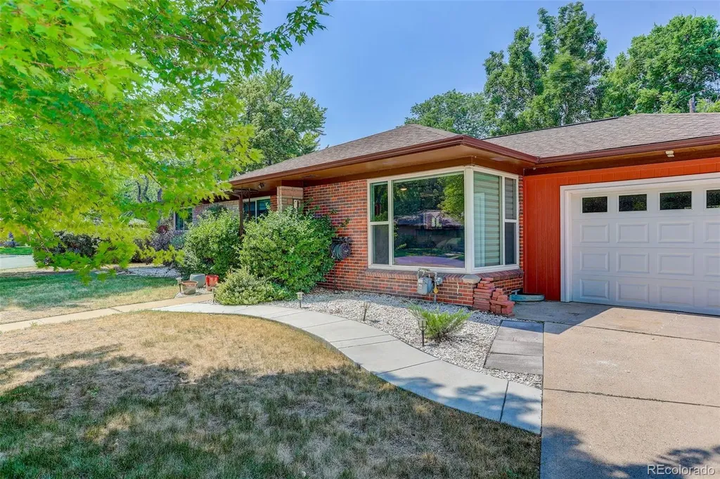 465 Cody Drive Denver CO 80226