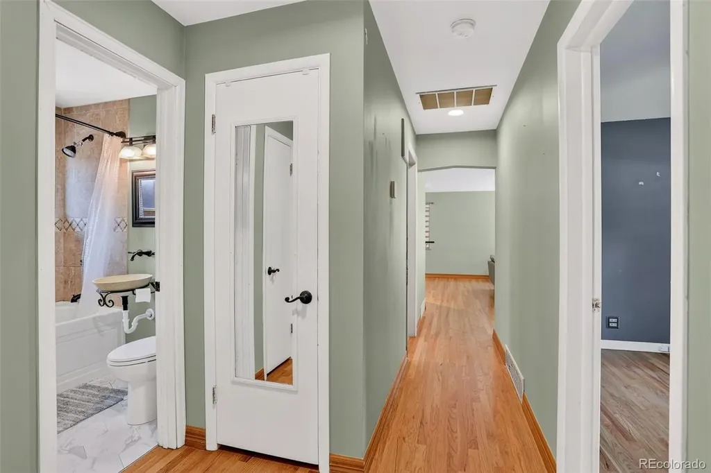 465 Cody Drive Denver CO 80226