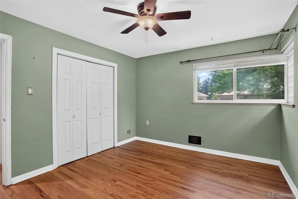 465 Cody Drive Denver CO 80226