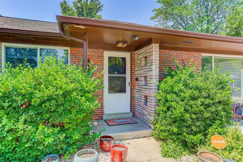 465 Cody Drive Denver CO 80226