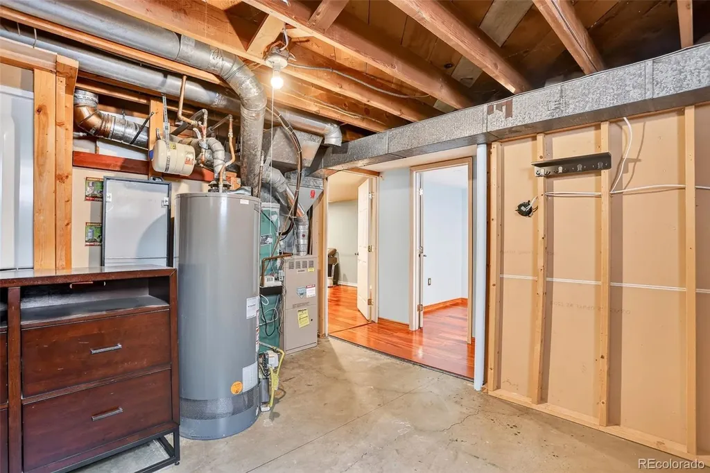 465 Cody Drive Denver CO 80226