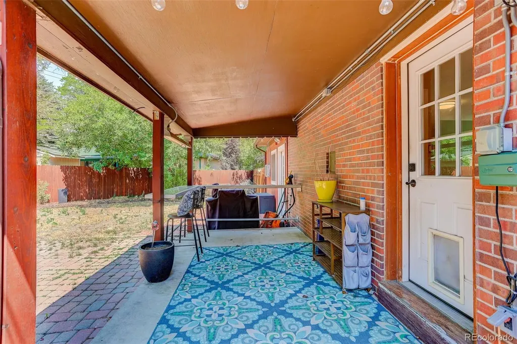 465 Cody Drive Denver CO 80226