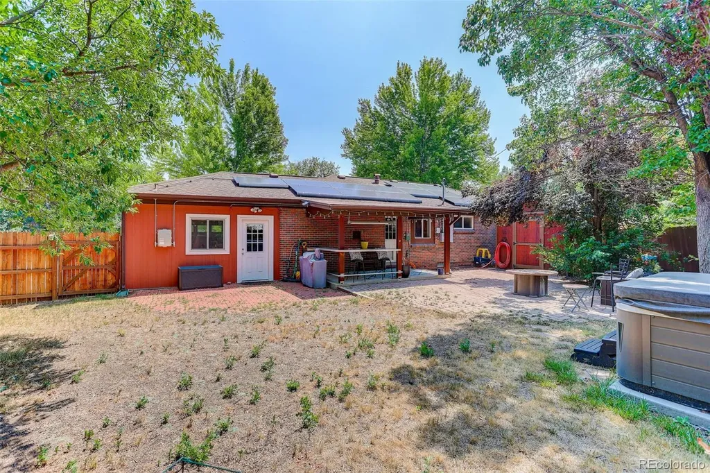 465 Cody Drive Denver CO 80226