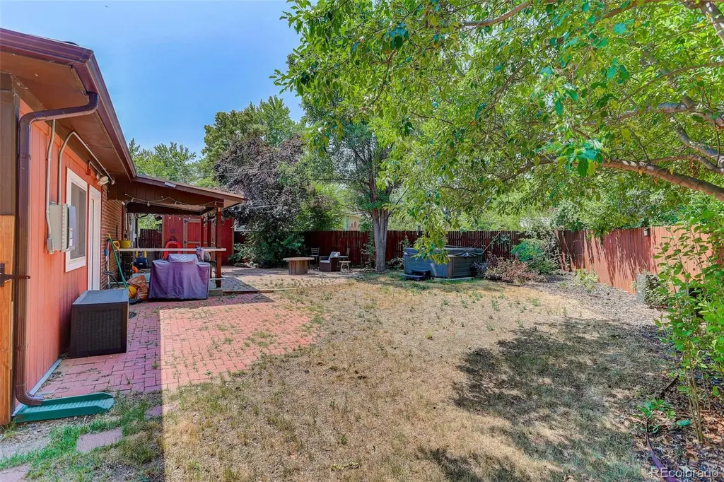 465 Cody Drive Denver CO 80226