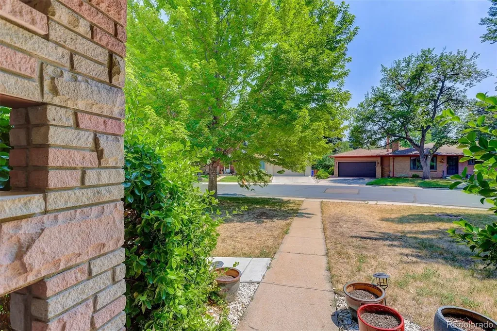 465 Cody Drive Denver CO 80226