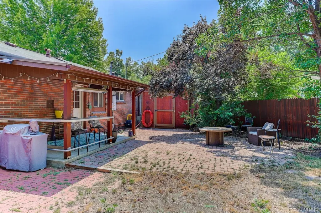 465 Cody Drive Denver CO 80226