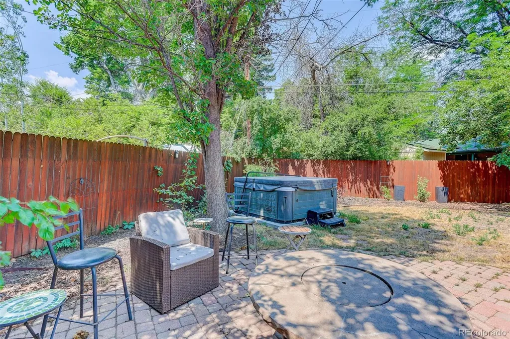 465 Cody Drive Denver CO 80226