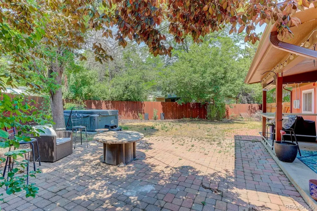 465 Cody Drive Denver CO 80226