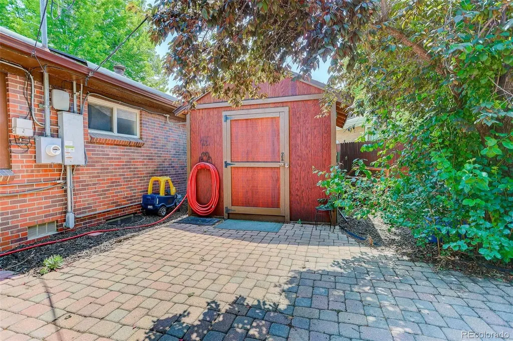 465 Cody Drive Denver CO 80226