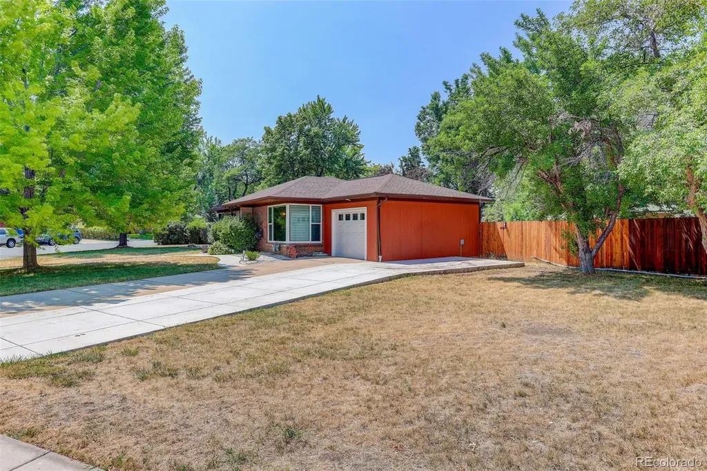 465 Cody Drive Denver CO 80226