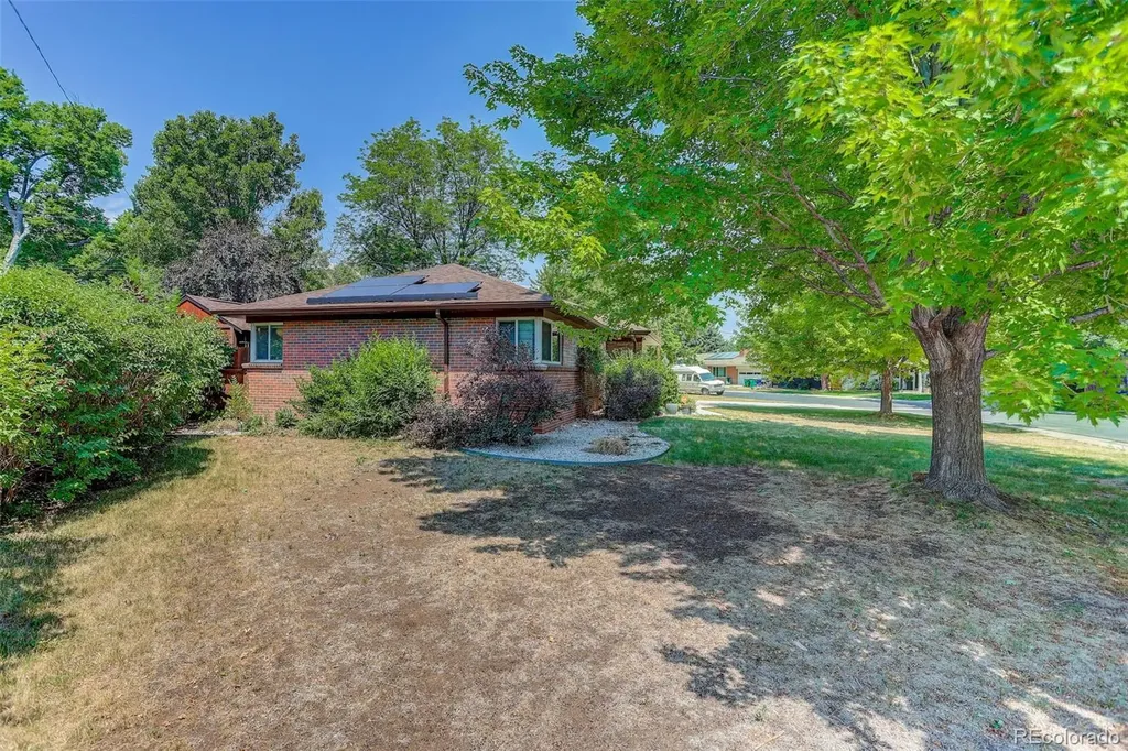 465 Cody Drive Denver CO 80226