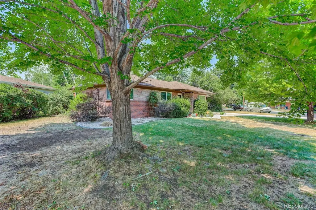 465 Cody Drive Denver CO 80226