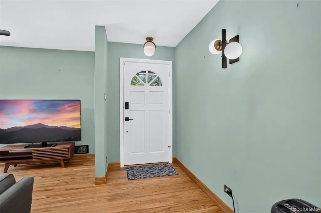 465 Cody Drive Denver CO 80226