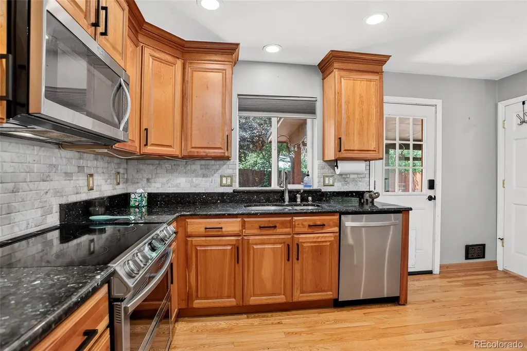 465 Cody Drive Denver CO 80226