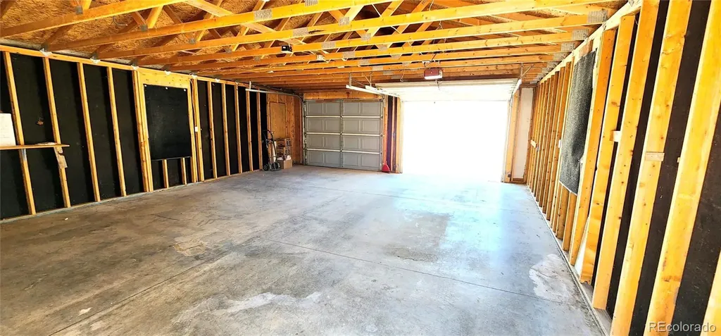 526 Brnes Avenue La Junta CO 81050