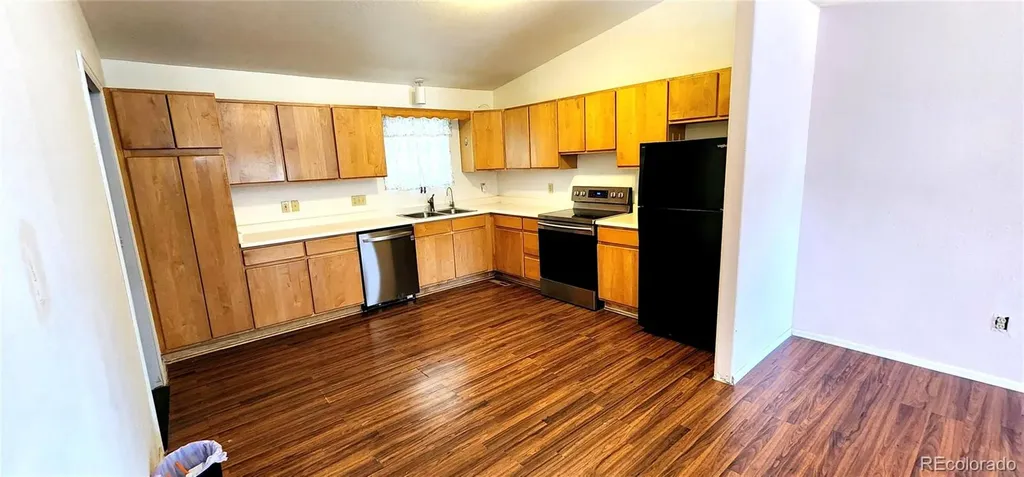526 Brnes Avenue La Junta CO 81050