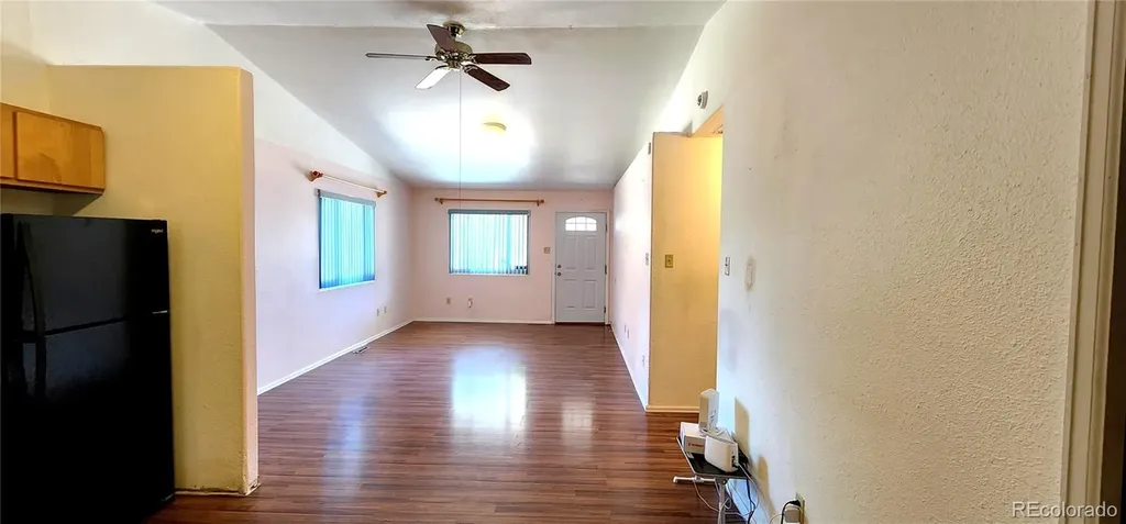 526 Brnes Avenue La Junta CO 81050