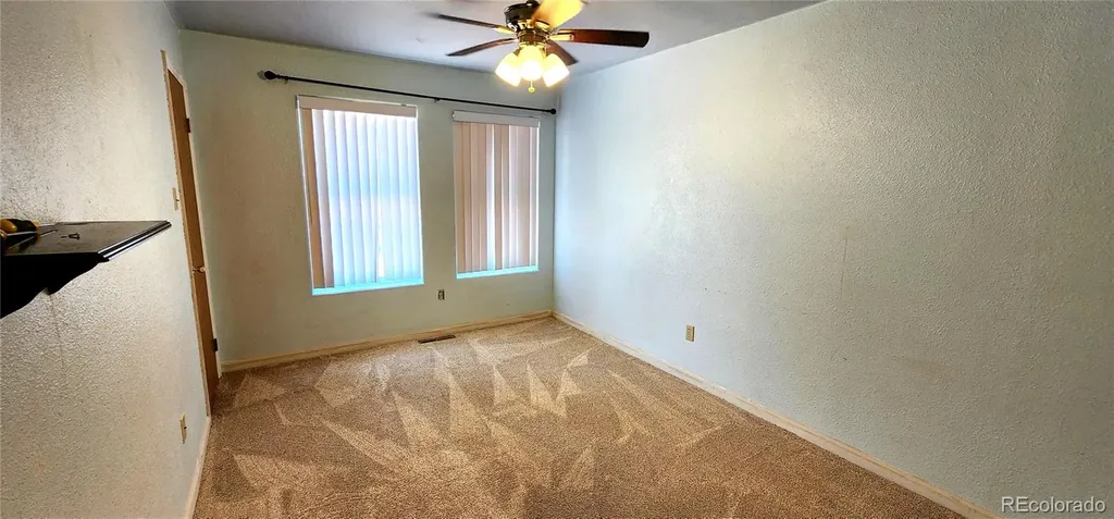 526 Brnes Avenue La Junta CO 81050
