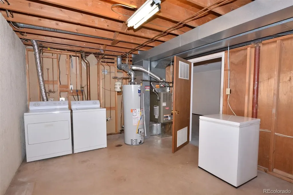 2111 Kodiak Drive Colorado Springs CO 80910