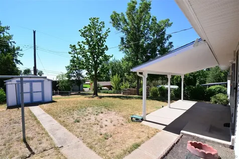 2111 Kodiak Drive Colorado Springs CO 80910