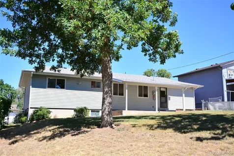2111 Kodiak Drive Colorado Springs CO 80910