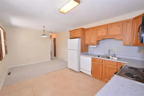 2111 Kodiak Drive Colorado Springs CO 80910