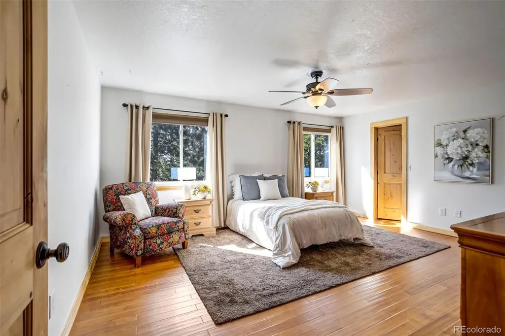 1155 Becky Drive Colorado Springs CO 80921