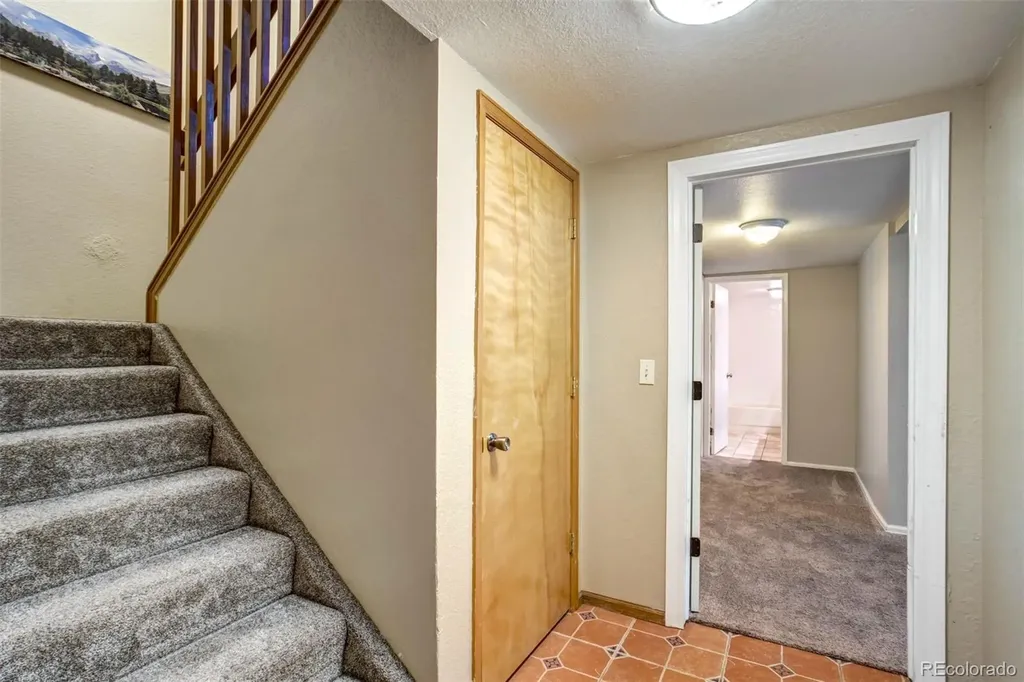 1155 Becky Drive Colorado Springs CO 80921