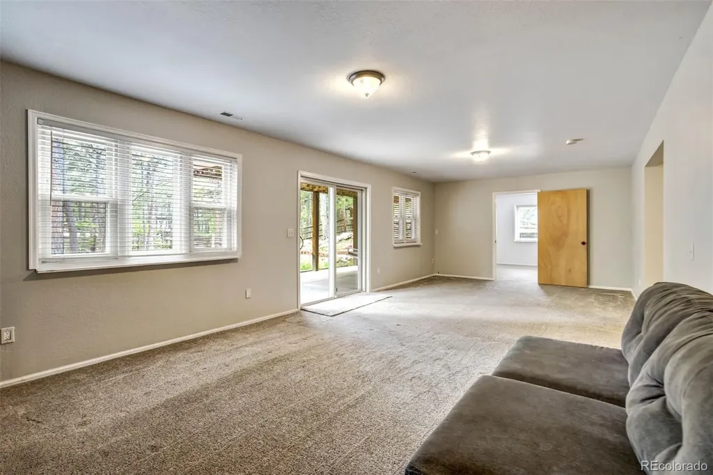 1155 Becky Drive Colorado Springs CO 80921