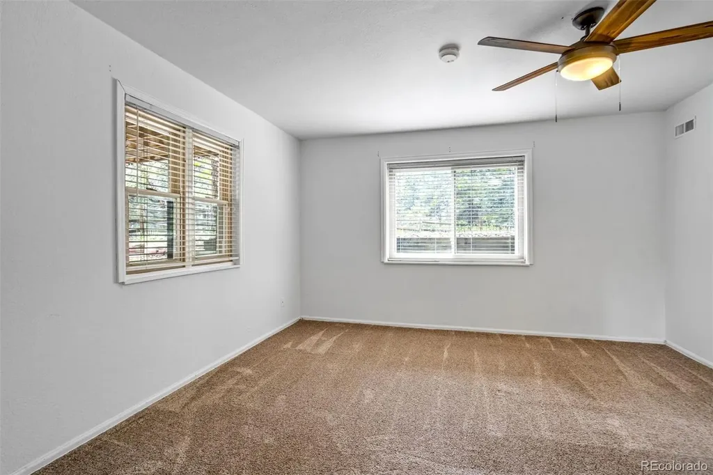 1155 Becky Drive Colorado Springs CO 80921