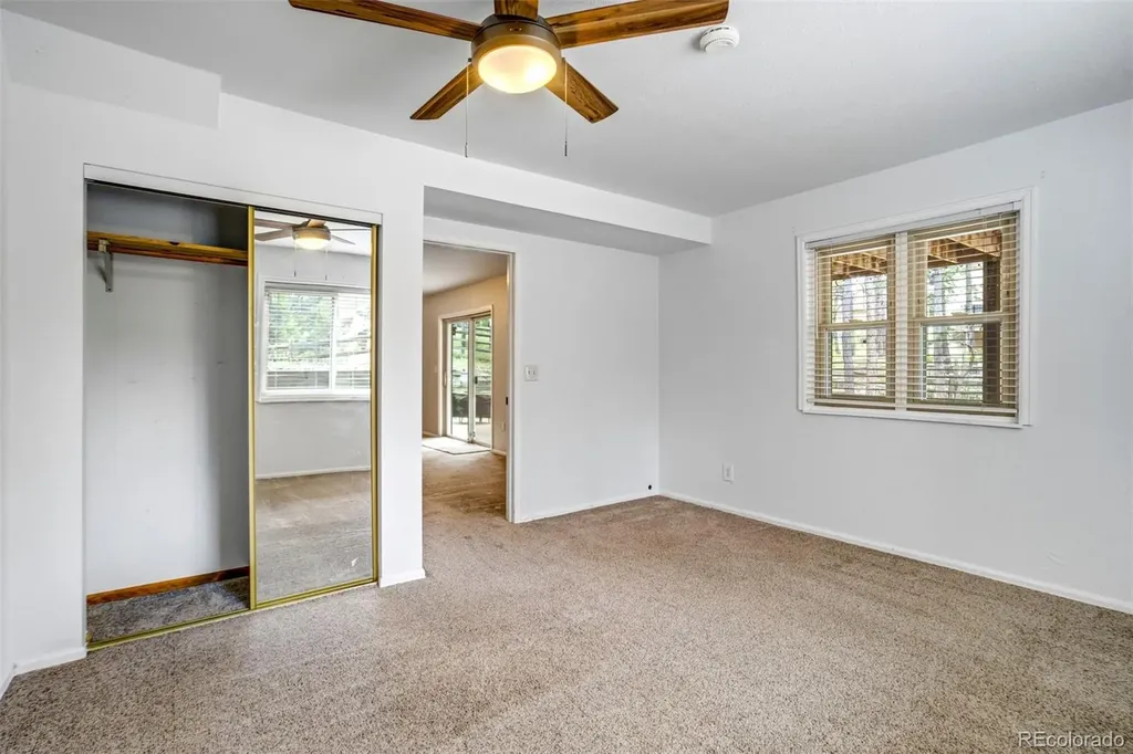 1155 Becky Drive Colorado Springs CO 80921