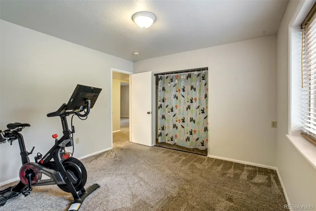 1155 Becky Drive Colorado Springs CO 80921